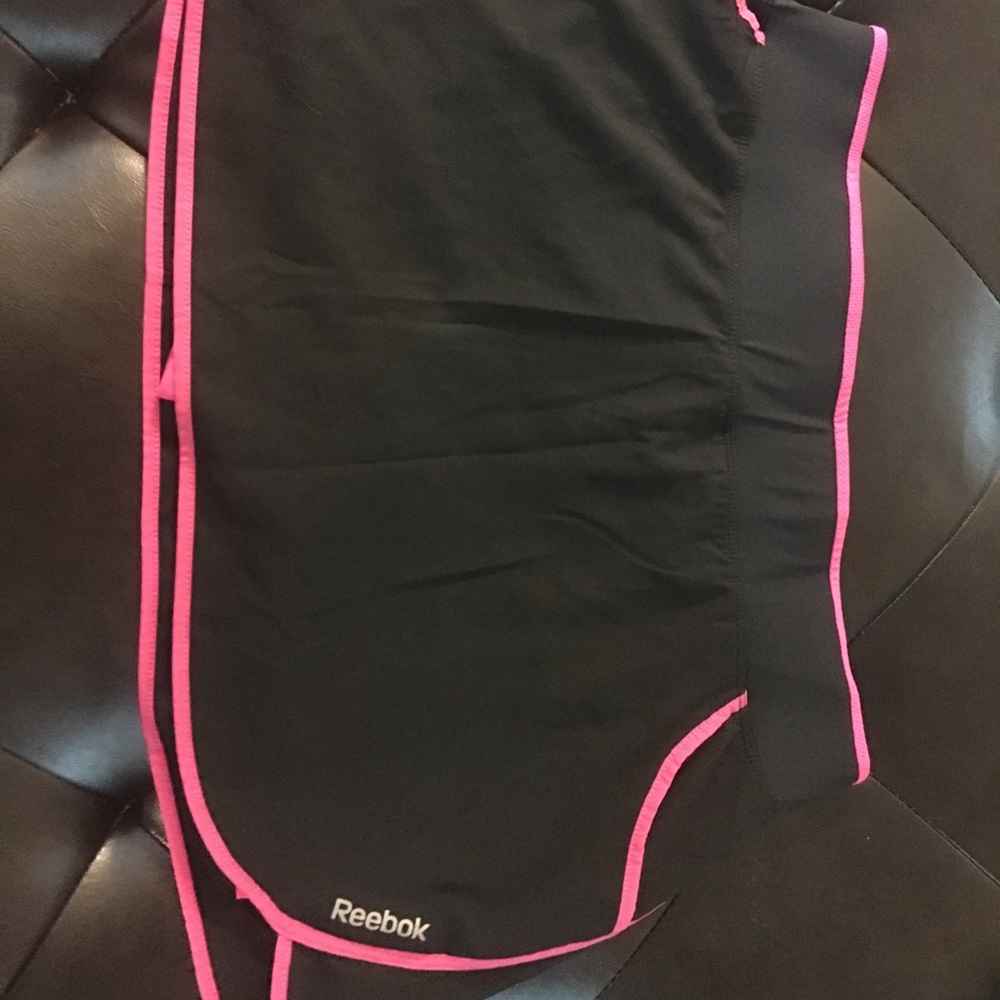 Reebok athletic skort